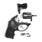Ruger LCR Revolver