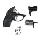 Ruger LCR Revolver