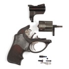 Ruger LCR Revolver