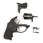 Ruger LCR Revolver