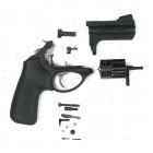 Ruger LCR X Revolver