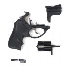 Ruger LCR Revolver