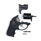 Ruger LCR Revolver