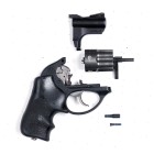 Ruger LCR Revolver