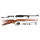 Ruger Mini 14 Semi-auto