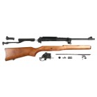 Ruger Mini 14 Ranch Rifle Semi-auto