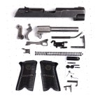 Ruger P85 Semi-auto