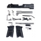 Ruger P85 MKII Semi-auto