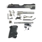 Ruger P85 MKII Semi-auto