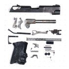 Ruger P89 Semi-auto