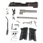 Ruger P89DC Semi-auto