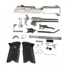 Ruger P94 Semi-auto