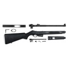 Ruger PC Carbine Semi-auto