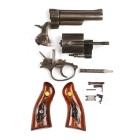 Ruger Service Six Revolver