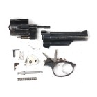 Ruger Police Service Six Revolver