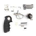 Ruger Police Service Six Revolver