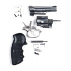 Ruger Police Service Six Revolver