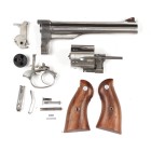 Ruger Red Hawk Revolver