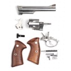 Ruger Red Hawk Revolver