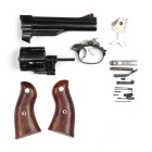 Ruger Redhawk Revolver