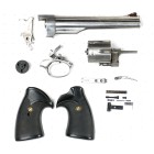 Ruger Redhawk Revolver