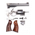Ruger Redhawk Revolver