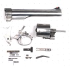 Ruger Redhawk Revolver