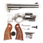 Ruger Redhawk Revolver
