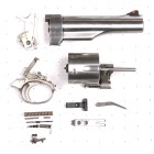 Ruger Redhawk Revolver