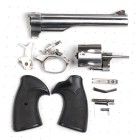 Ruger Redhawk Revolver