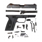 Ruger Security 9 Semi-auto