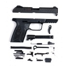 Ruger Security 9 Semi-auto