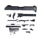 Ruger Security 9 Semi-auto