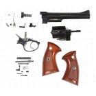 Ruger Security Six Revolver