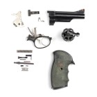 Ruger Security Six Revolver
