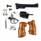 Ruger Security Six Revolver