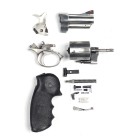 Ruger Security Six Revolver