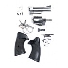 Ruger Security Six Revolver