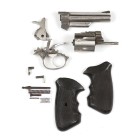 Ruger Service Six Revolver