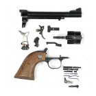 Ruger Single Six Revolver