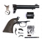 Ruger Single Six Revolver