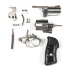 Ruger SP 101 Revolver