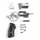 Ruger SP101 Revolver