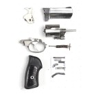 Ruger SP101 Revolver