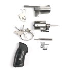 Ruger SP101 Revolver