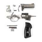 Ruger SP101 Revolver