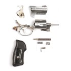 Ruger SP101 Revolver