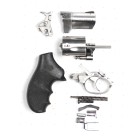 Ruger SP101 Revolver