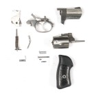 Ruger SP101 Revolver