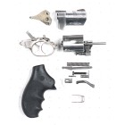 Ruger SP101 Revolver